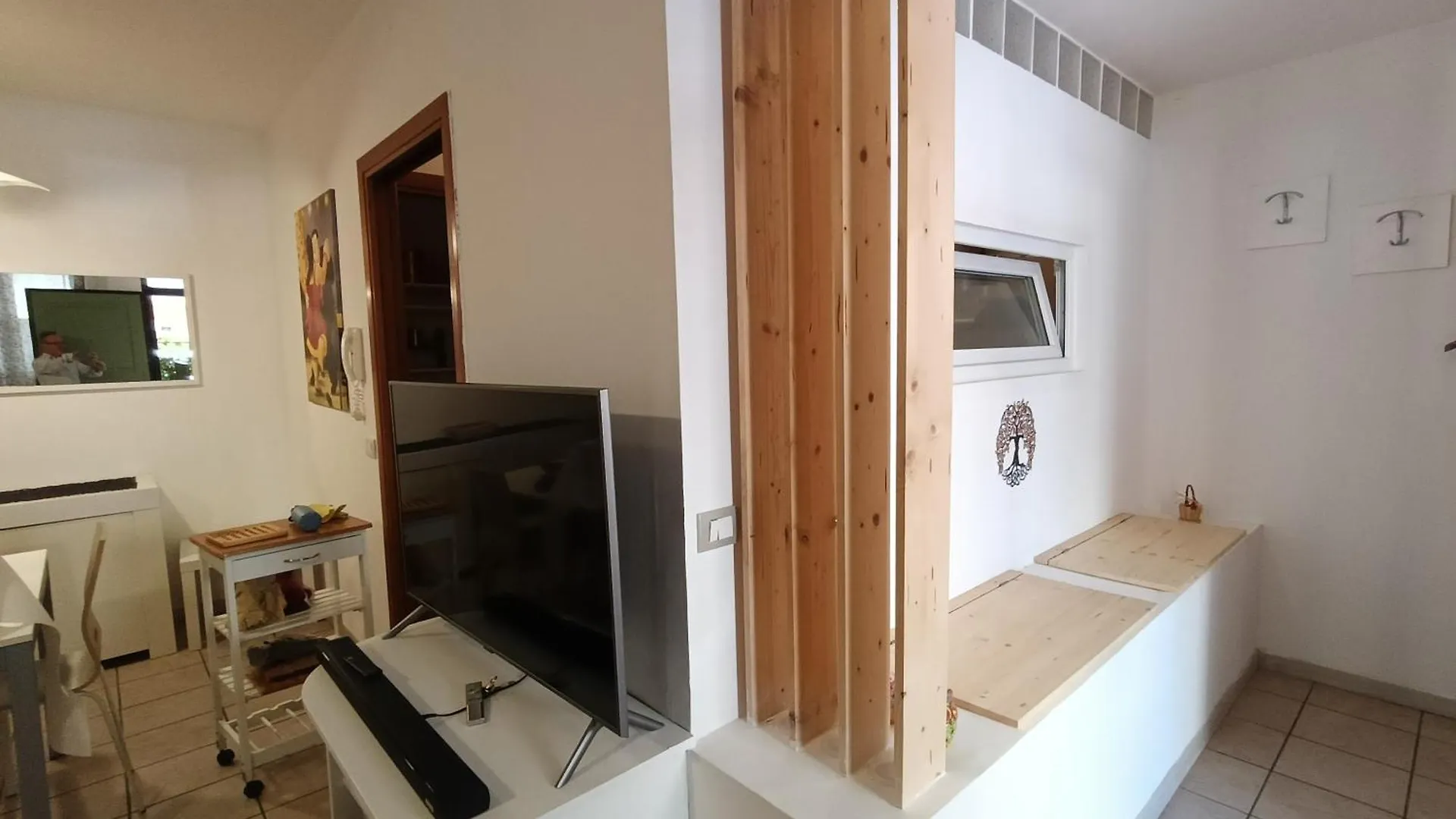 Borgo Bello Apartment Perugia Italy