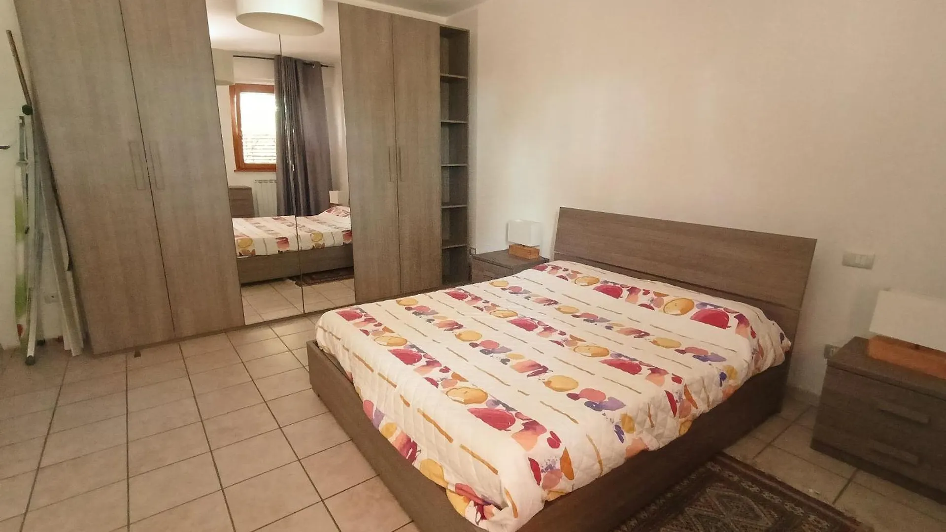 Borgo Bello Apartment Perugia